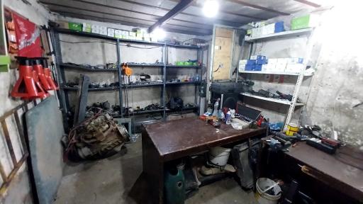 عکس تعمیرگاه تخصصی CNG و LPG آقای امداد