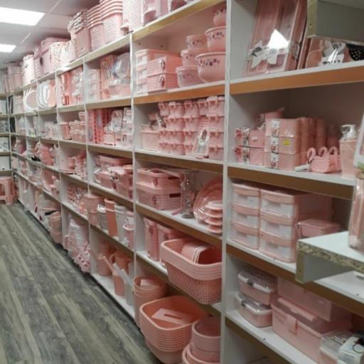 عکس فروشگاه زنبیل شعبه شهرک ارم