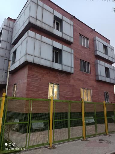 عکس مجموعه فرهنگی شهربانو