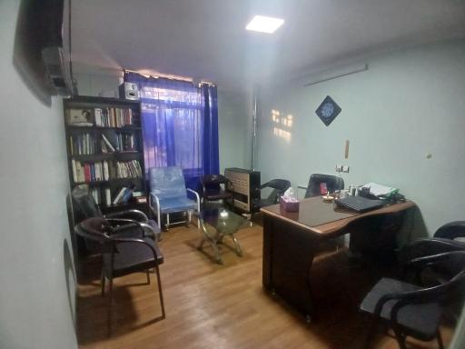 عکس کلینیک دامپزشکی و پت شاپ بهمن