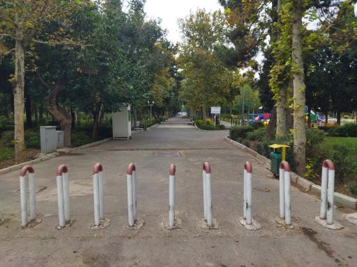 عکس بوستان صالحان