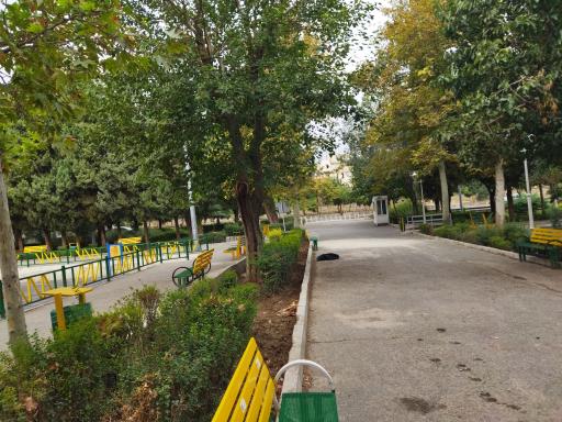 عکس بوستان صالحان