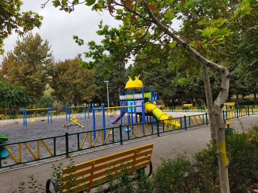 عکس بوستان صالحان