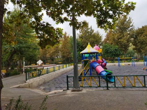 عکس بوستان صالحان