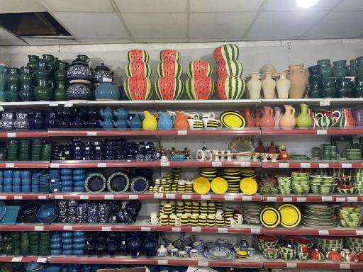 عکس فروشگاه ایلوند