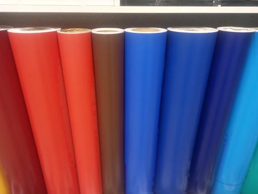 عکس فروشگاه پاریزشبرنگ