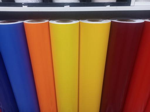 عکس فروشگاه پاریزشبرنگ