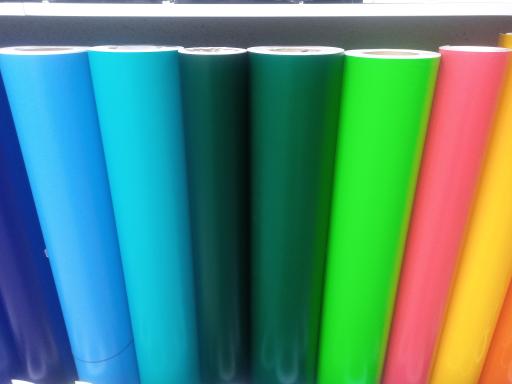 عکس فروشگاه پاریزشبرنگ