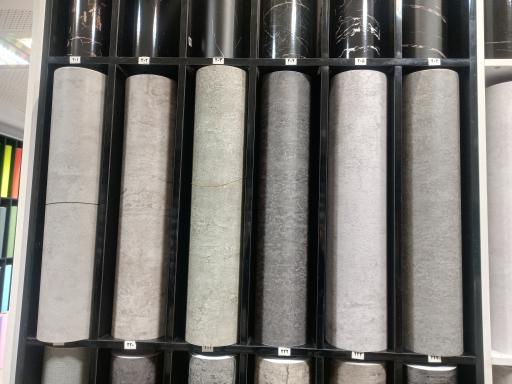 عکس فروشگاه پاریزشبرنگ