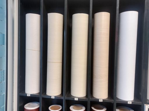 عکس فروشگاه پاریزشبرنگ