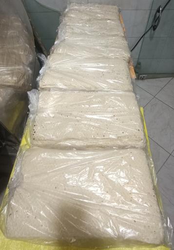 عکس نانوایی لواش