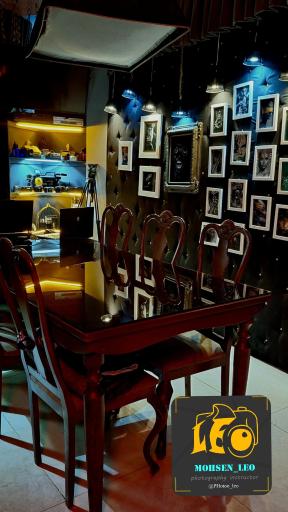 آموزشگاه فنی و حرفه ای عکاسی و خیاطی