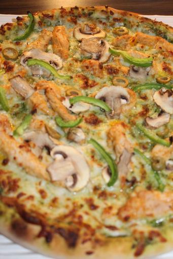 عکس کافه رستوران ژآو