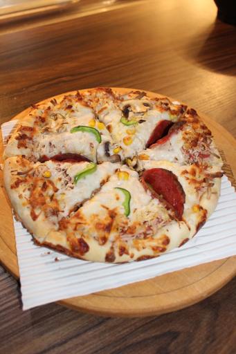 عکس کافه رستوران ژآو