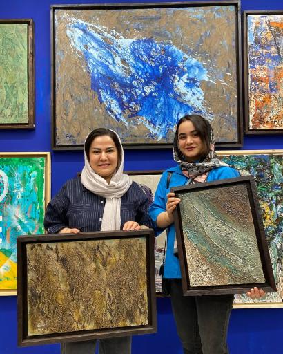 عکس آرت شاپ سی سی