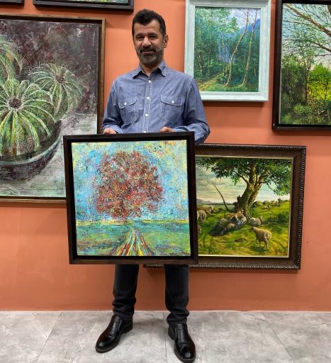 عکس آرت شاپ سی سی