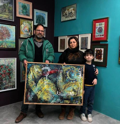 آرت شاپ سی سی