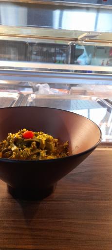 عکس کافه رستوران ژآو