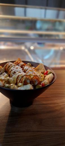 عکس کافه رستوران ژآو