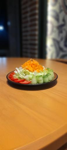 عکس کافه رستوران ژآو