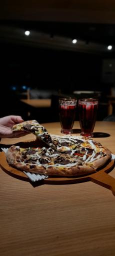 عکس کافه رستوران ژآو