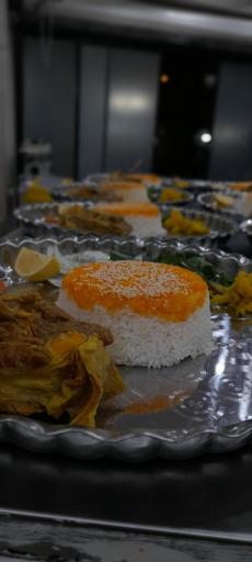 عکس کافه رستوران ژآو