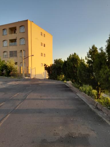 عکس مجتمع نفت 