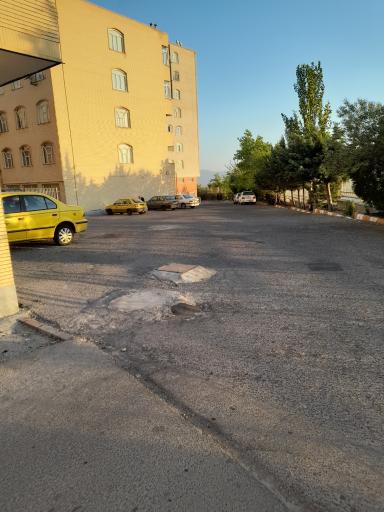 عکس مجتمع نفت 