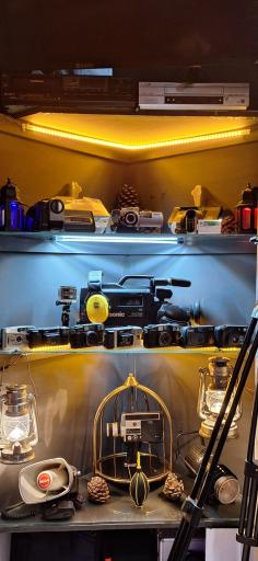 عکس آموزشگاه فنی و حرفه ای عکاسی و خیاطی