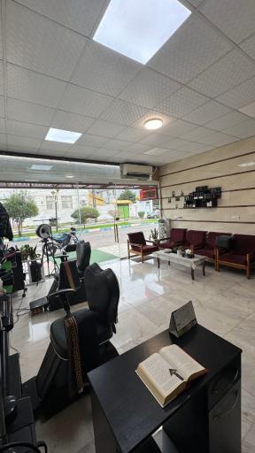 پیرایش مردانه نامی