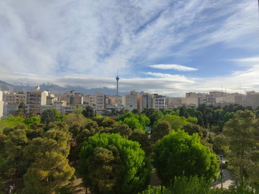 عکس بوستان شاهین