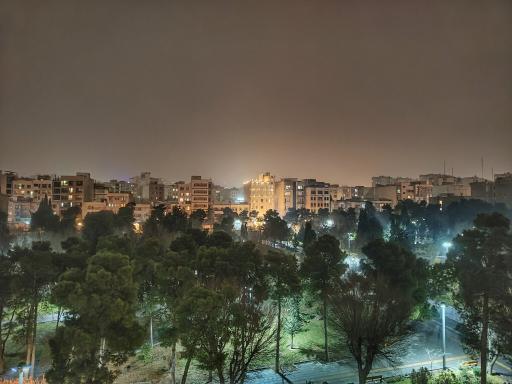 عکس بوستان شاهین