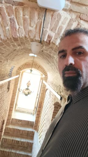 عکس حمام ارامنه