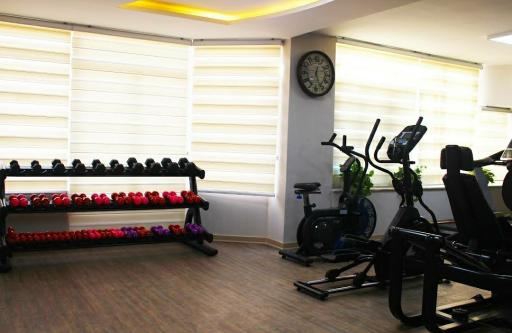 عکس مرکز تخصصی اصلاح حرکت ره آفرین