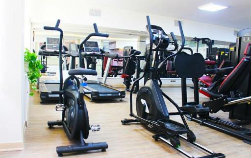 عکس مرکز تخصصی اصلاح حرکت ره آفرین