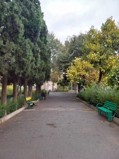 عکس بوستان صالحان