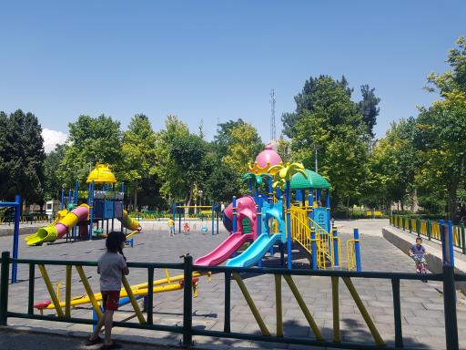 عکس بوستان صالحان