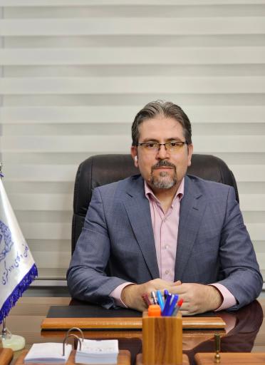 عکس دفتر وکالت سلیمان محمودی