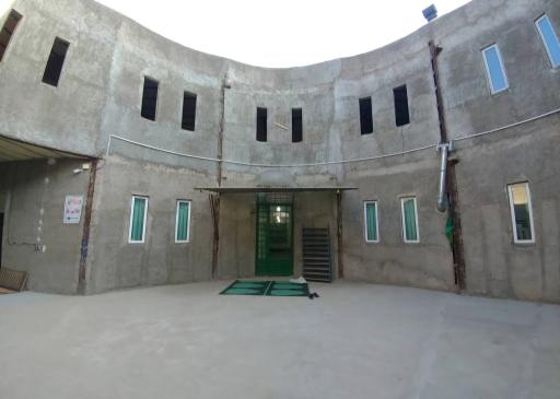 عکس مسجد امام حسین (ع)