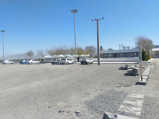 عکس پارکینگ 