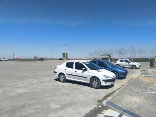 عکس پارکینگ 