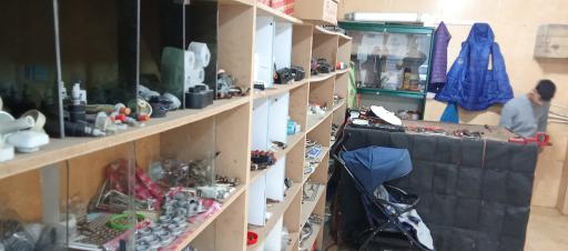 عکس خدمات فنی علیپور