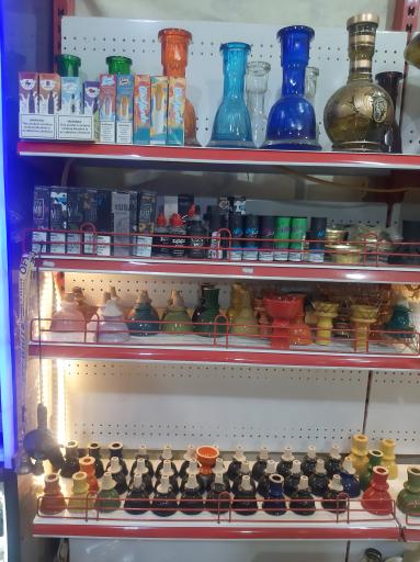 عکس دخانیات ۲۱