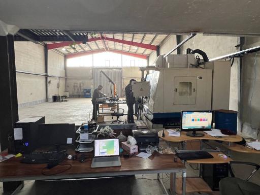 عکس شرکت آکو صنعت یکتا مهر