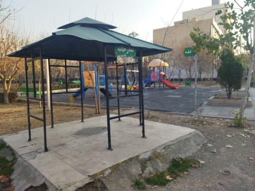 عکس بوستان معین نژاد