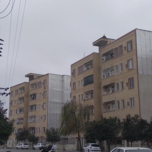 عکس مجتمع دادگستری 