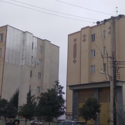 عکس مجتمع دادگستری 