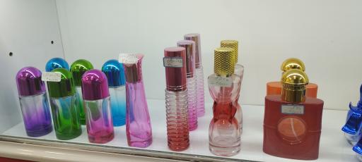 فروشگاه عطر فدک 