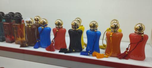 فروشگاه عطر فدک 