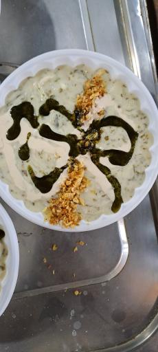 عکس بلال تنوری و زغالی شمال 